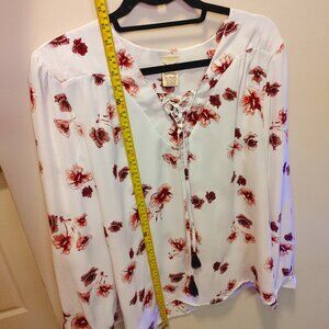 Women's Blouse